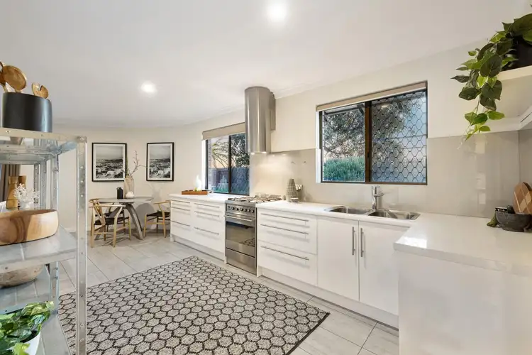 Second view of Homely villa listing, 16/228 Albert Street, Osborne Park WA 6017