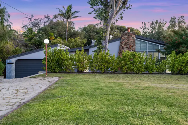 8 Yagoona Street, Duncraig WA 6023