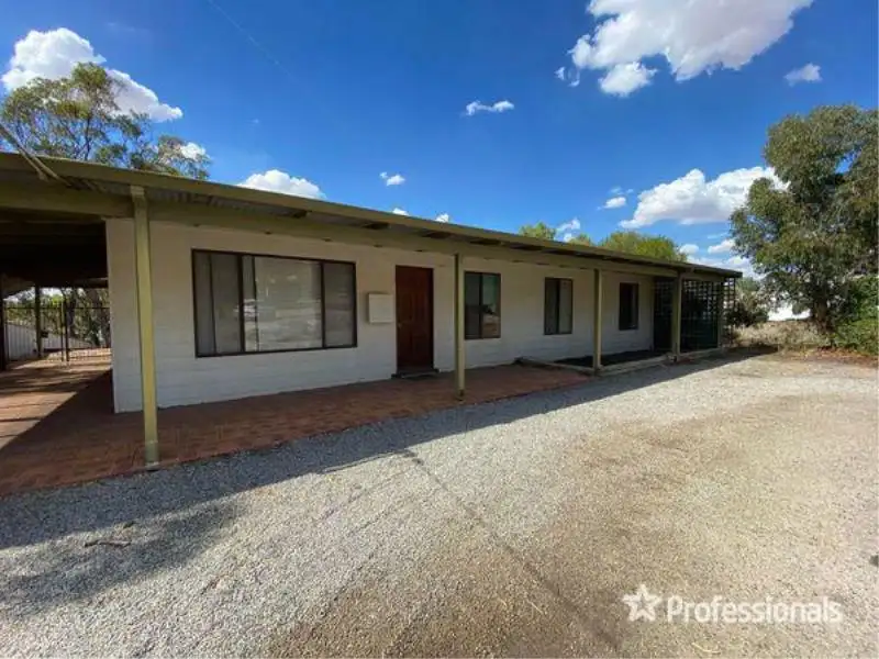 Main view of Homely house listing, 5 Hastie Street, Cunderdin WA 6407