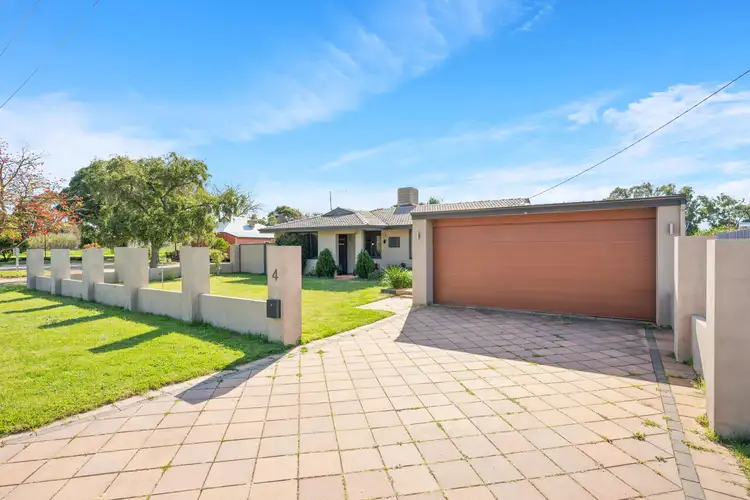 4 Vera Street, Gosnells WA 6110
