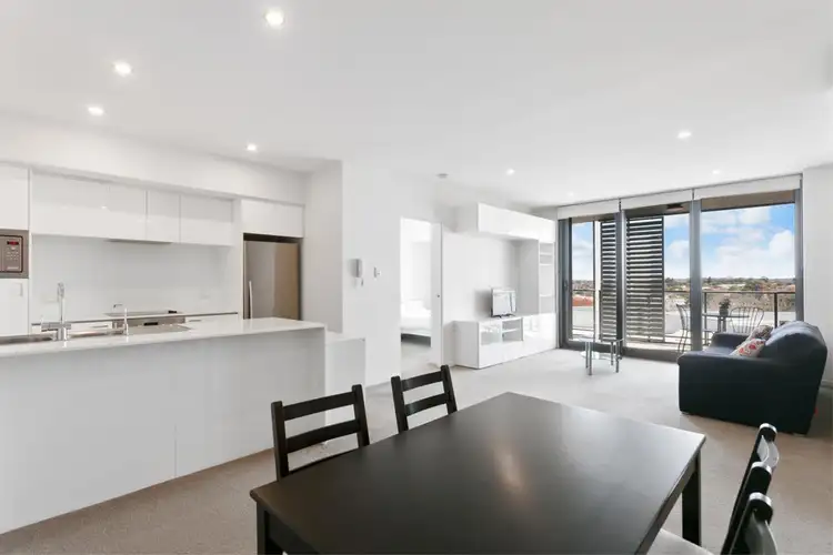 415/30 Hood Street, Subiaco WA 6008