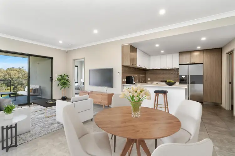 11/14 Gelirah Lane, Martin WA 6110