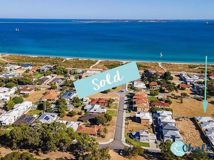 96D Lewington Street, Rockingham WA 6168