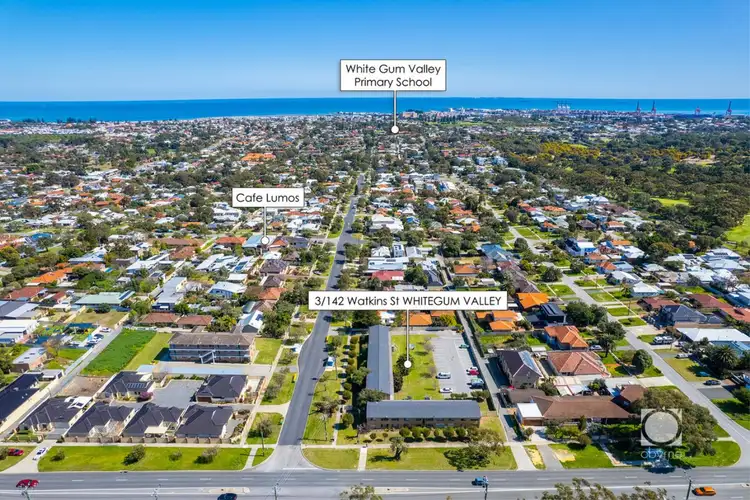 Sixth view of Homely unit listing, 3/142 WATKINS Street, White Gum Valley WA 6162
