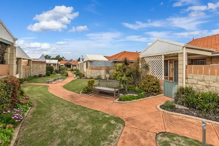 Third view of Homely villa listing, 3/17-21 Hefron Street, Rockingham WA 6168