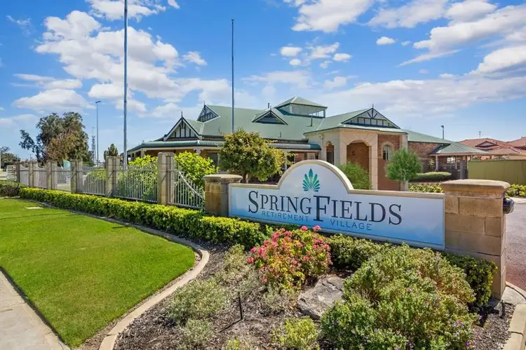 Fourth view of Homely villa listing, 3/17-21 Hefron Street, Rockingham WA 6168