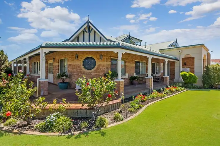 Fifth view of Homely villa listing, 3/17-21 Hefron Street, Rockingham WA 6168