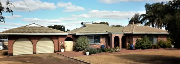 37 Amber Street, Katanning WA 6317