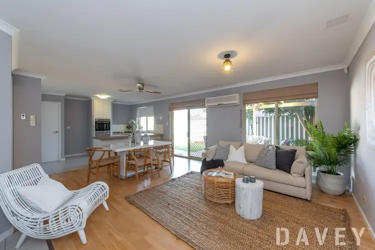 Main view of Homely unit listing, 10c Milford Way, Nollamara WA 6061