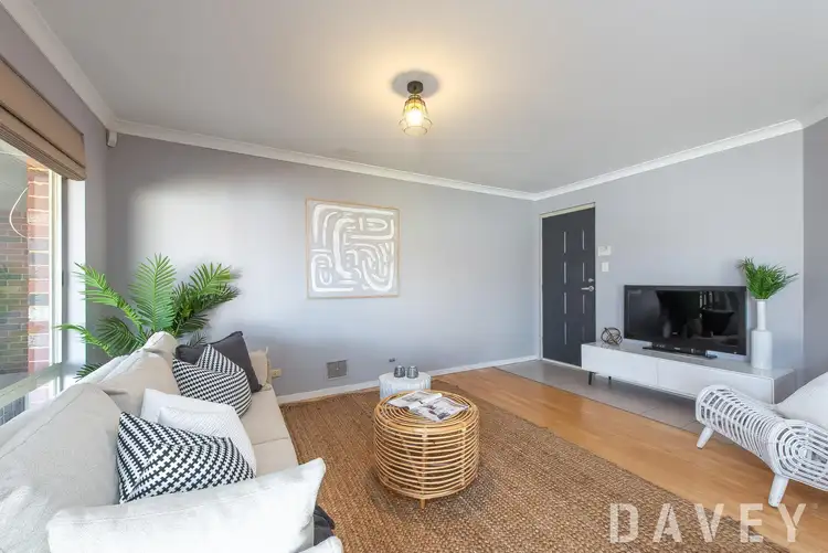 Third view of Homely unit listing, 10c Milford Way, Nollamara WA 6061