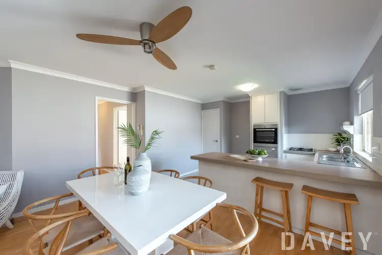 Fourth view of Homely unit listing, 10c Milford Way, Nollamara WA 6061