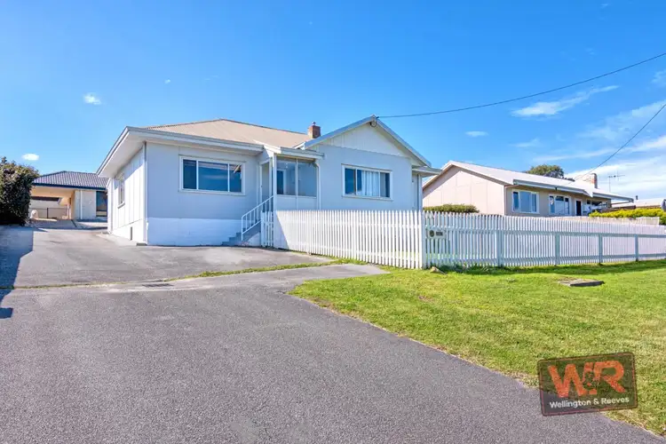 Second view of Homely house listing, 48 David Street, Spencer Park WA 6330