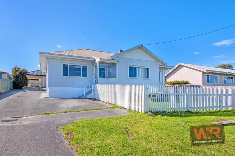 Third view of Homely house listing, 48 David Street, Spencer Park WA 6330