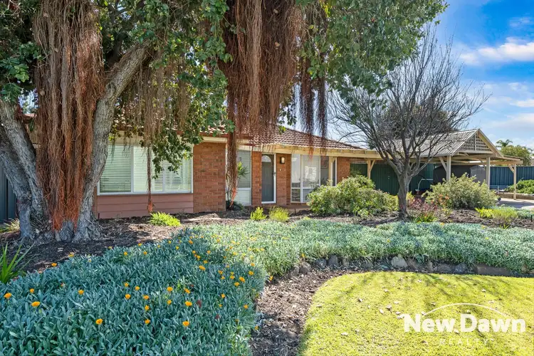 3 Haymarket Place, Alexander Heights WA 6064