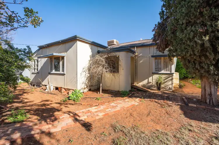 104 Ward Street, Lamington WA 6430
