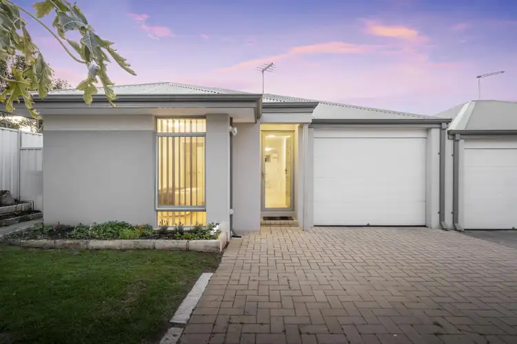3/46 Bridgewater Crescent, Karrinyup WA 6018