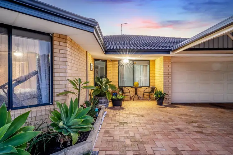 Fourth view of Homely house listing, 13 MCIVER WAY, Baldivis WA 6171