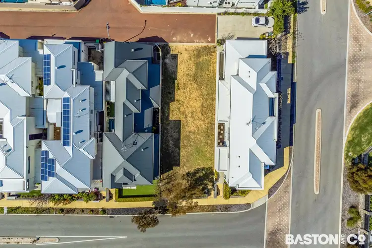 Fourth view of Homely land listing, 45 Alumni Terrace, Churchlands WA 6018