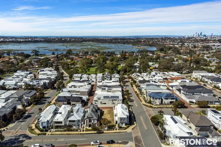 Sixth view of Homely land listing, 45 Alumni Terrace, Churchlands WA 6018