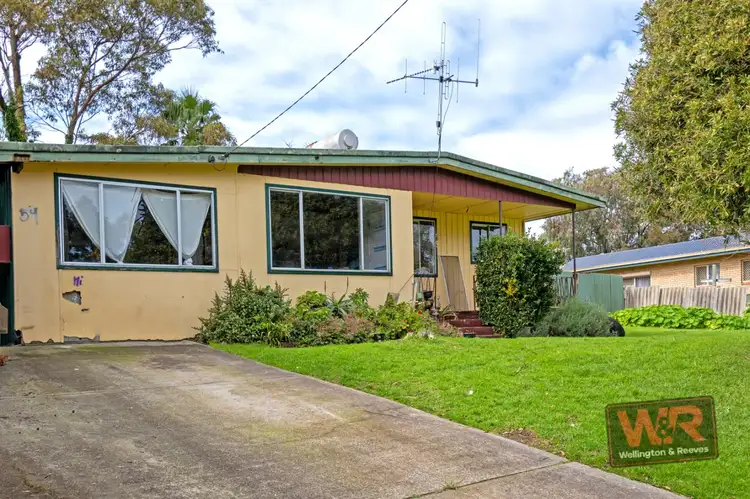 59 Regent Street, Gledhow WA 6330