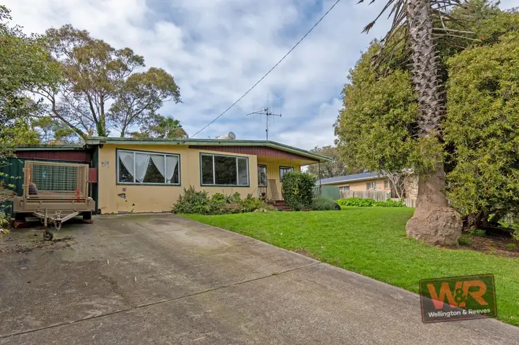Second view of Homely house listing, 59 Regent Street, Gledhow WA 6330