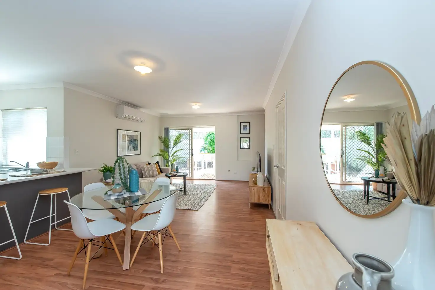 Main view of Homely unit listing, 4/33 Cope Street, Midland WA 6056