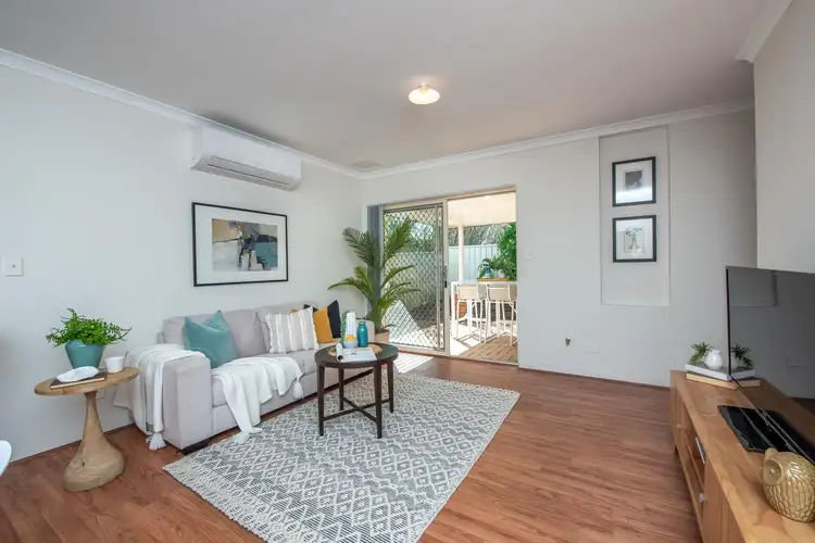 Second view of Homely unit listing, 4/33 Cope Street, Midland WA 6056