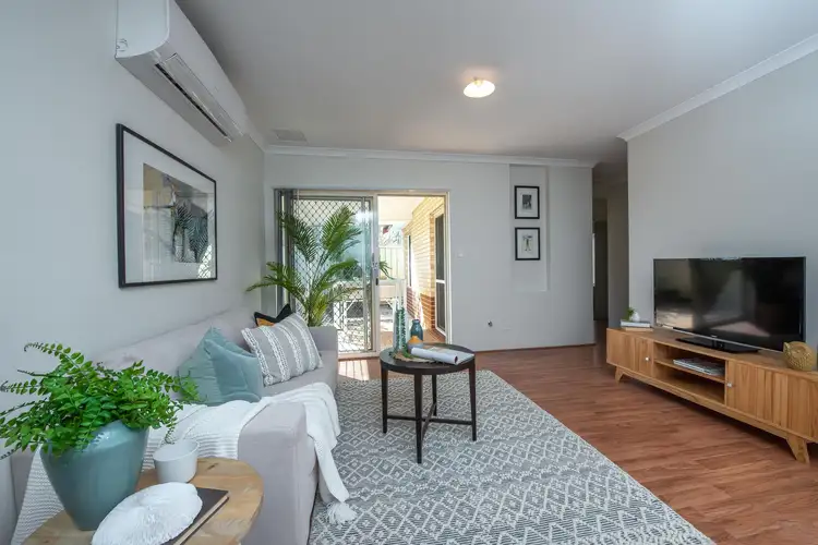 Third view of Homely unit listing, 4/33 Cope Street, Midland WA 6056