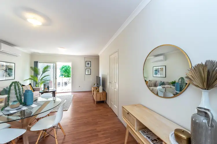 Fourth view of Homely unit listing, 4/33 Cope Street, Midland WA 6056