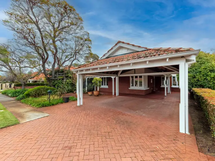 Third view of Homely house listing, 29 Hill View Road, Mount Lawley WA 6050