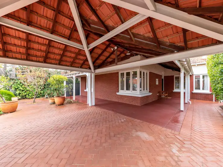 Fourth view of Homely house listing, 29 Hill View Road, Mount Lawley WA 6050