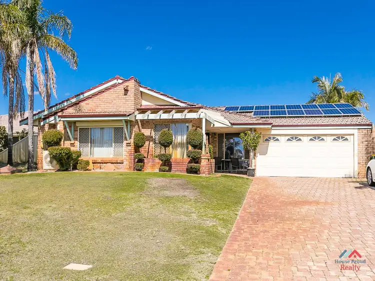8 Cornwall Close, Morley WA 6062