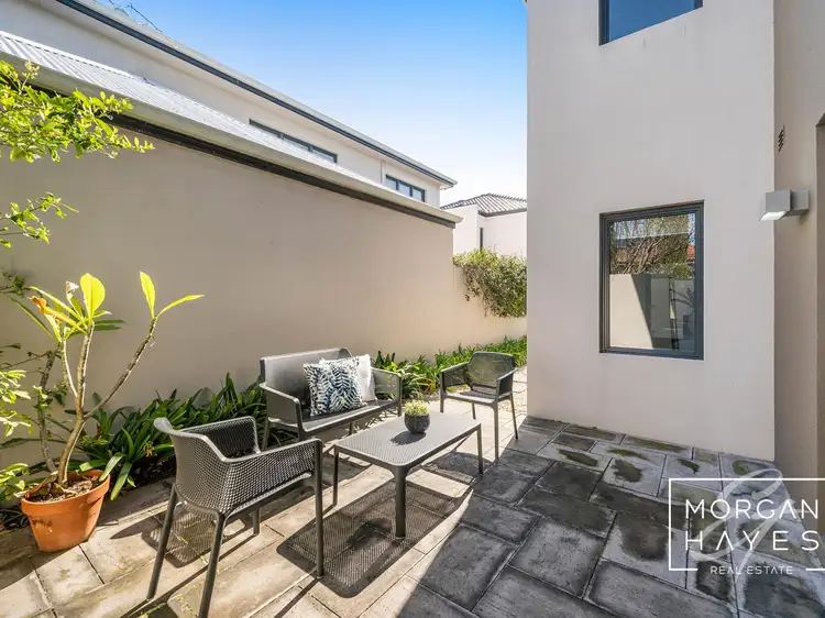 Fourth view of Homely house listing, 32B Reynolds Road, Applecross WA 6153