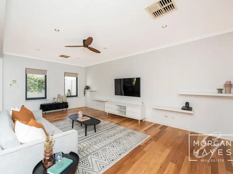 Sixth view of Homely house listing, 32B Reynolds Road, Applecross WA 6153