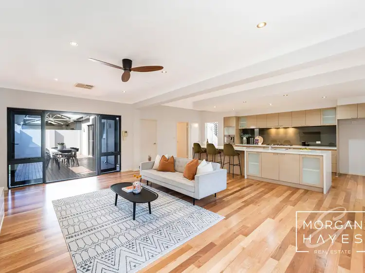 Seventh view of Homely house listing, 32B Reynolds Road, Applecross WA 6153