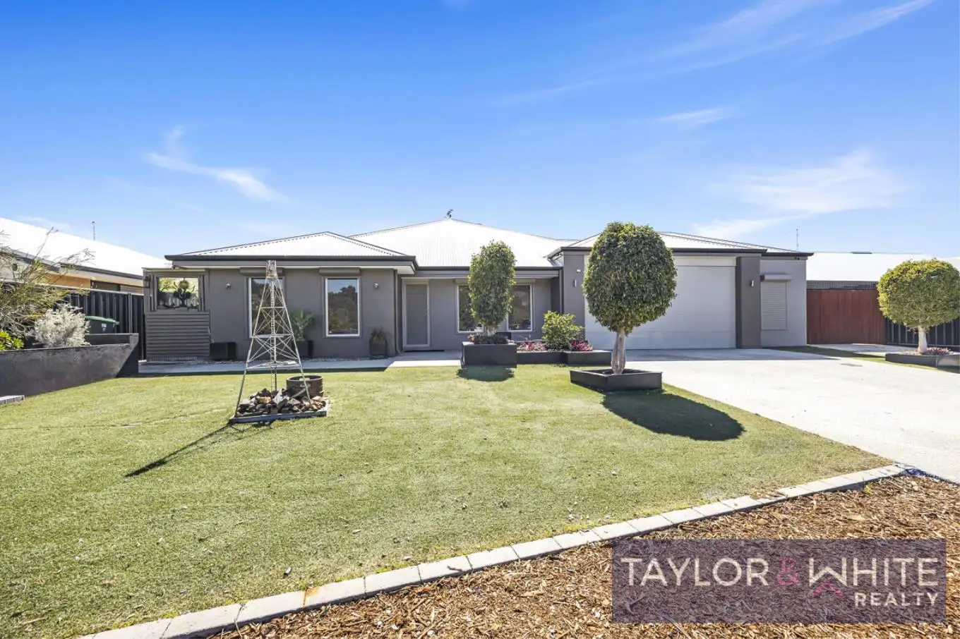 Main view of Homely house listing, 17 Finke Bend, Yanchep WA 6035