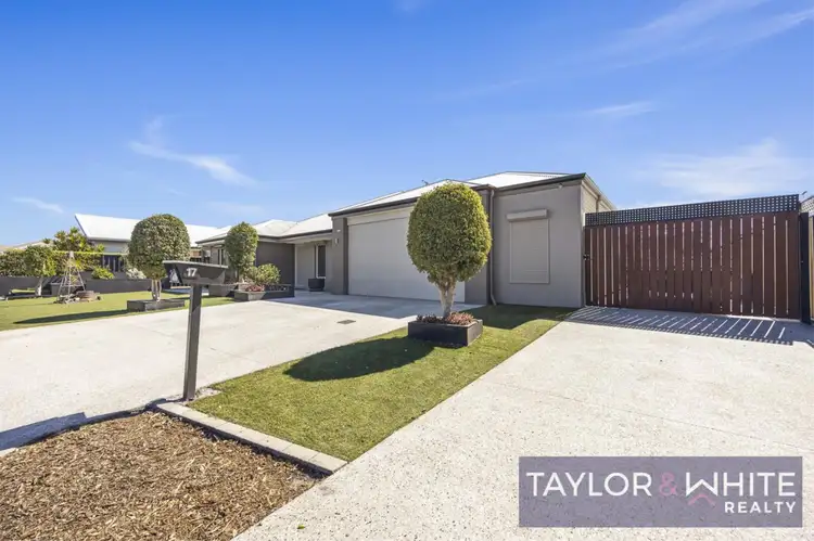 Third view of Homely house listing, 17 Finke Bend, Yanchep WA 6035