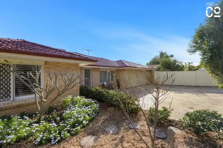 Second view of Homely house listing, 25A Canada Street, Dianella WA 6059