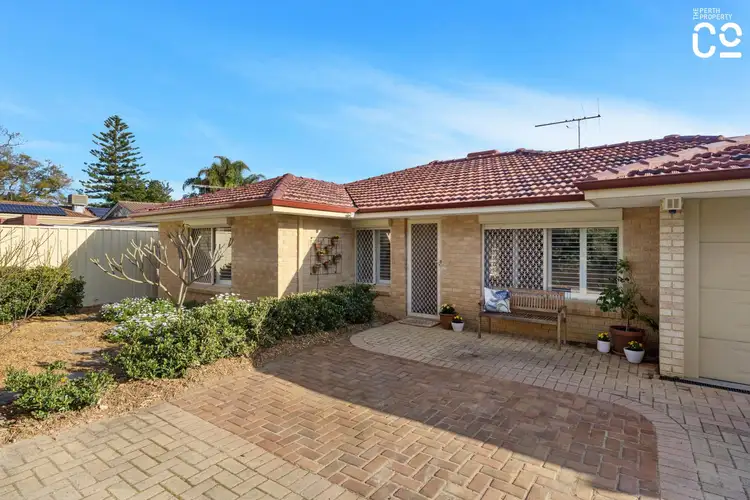 Third view of Homely house listing, 25A Canada Street, Dianella WA 6059