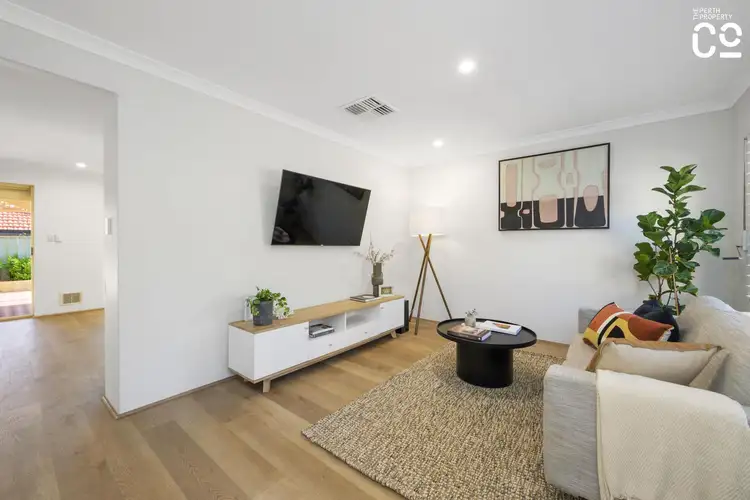 Fifth view of Homely house listing, 25A Canada Street, Dianella WA 6059
