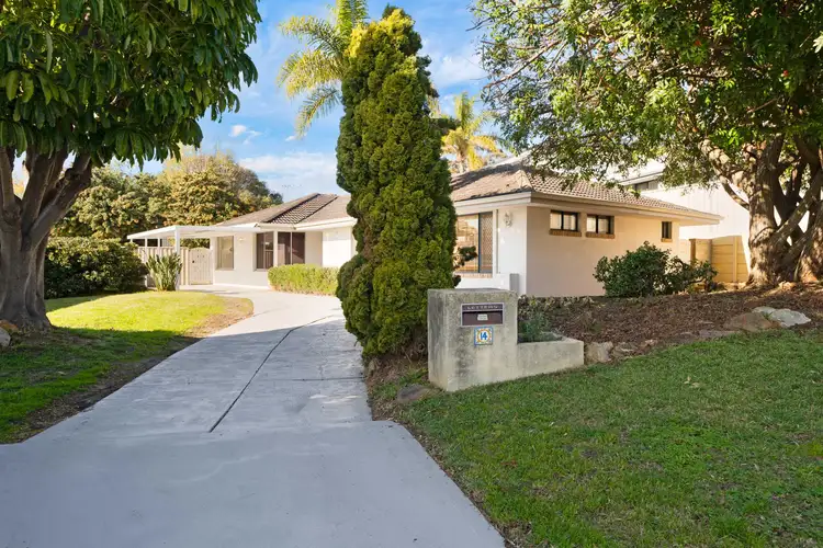 14 Urawa Road, Duncraig WA 6023