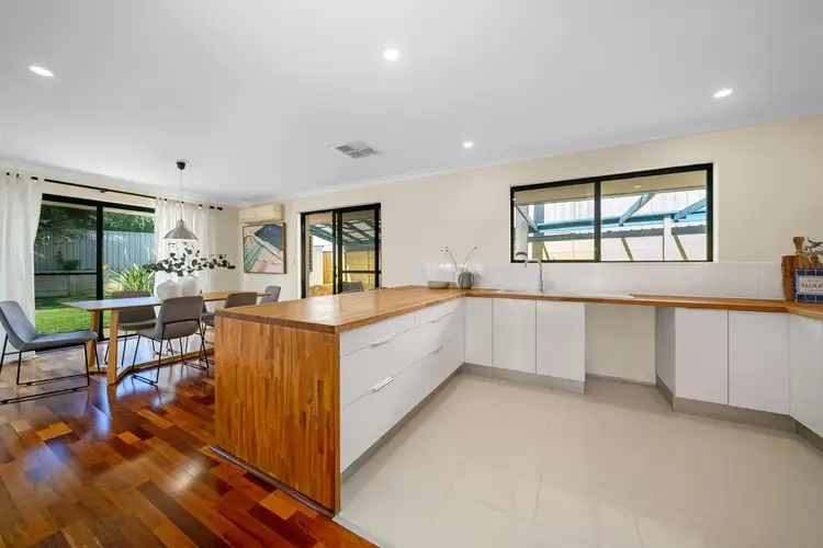 Seventh view of Homely house listing, 14 Urawa Road, Duncraig WA 6023