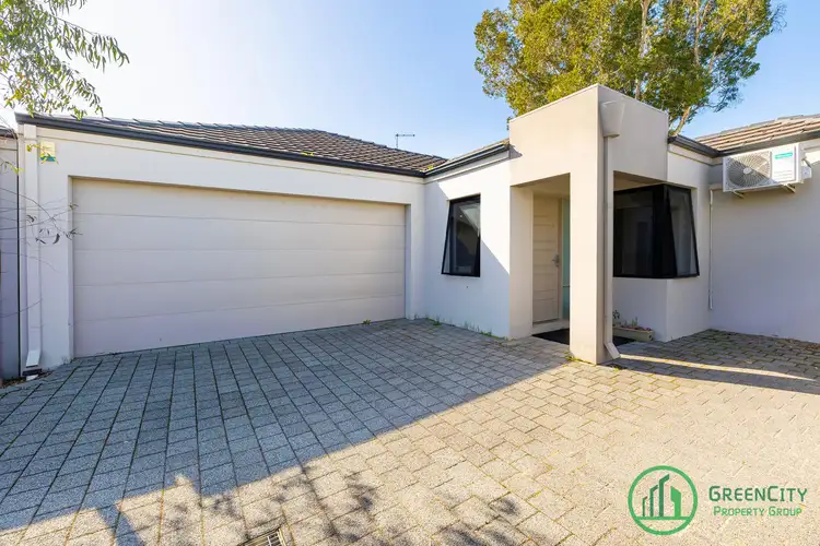 42C Finchley Crescent, Balga WA 6061