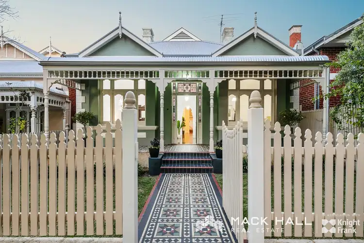 38 Rupert Street, Subiaco WA 6008