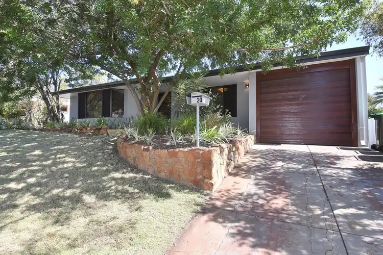 20 Talbot Drive