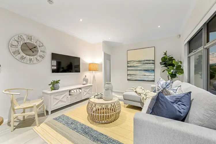 Second view of Homely apartment listing, 4/80 Burniston Street, Scarborough WA 6019