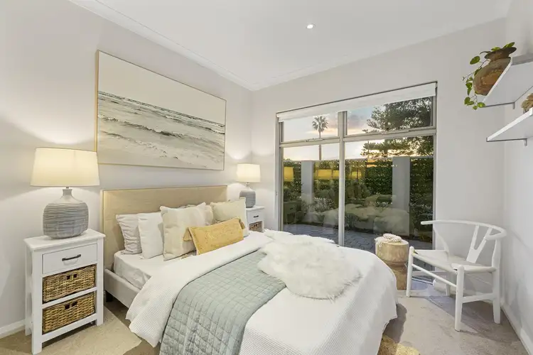 Fourth view of Homely apartment listing, 4/80 Burniston Street, Scarborough WA 6019