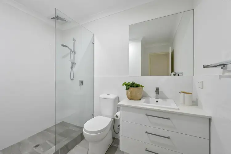 Sixth view of Homely apartment listing, 4/80 Burniston Street, Scarborough WA 6019