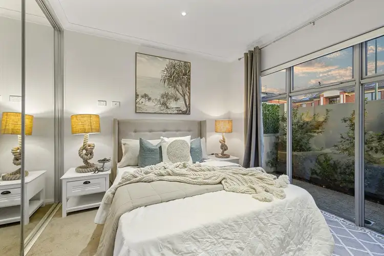 Seventh view of Homely apartment listing, 4/80 Burniston Street, Scarborough WA 6019