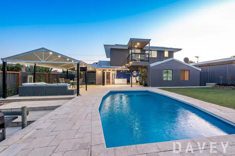 89 Macquarie Avenue, Padbury WA 6025